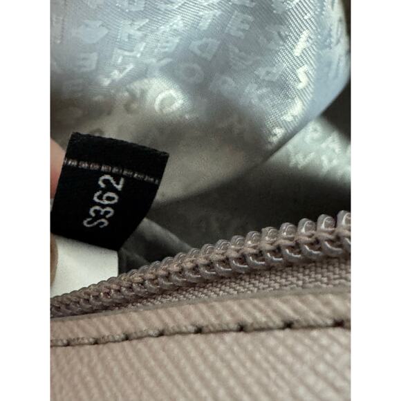 Kate Spade Greta Court Sammi Backpack in Gray Taupe - Picture 12 of 12